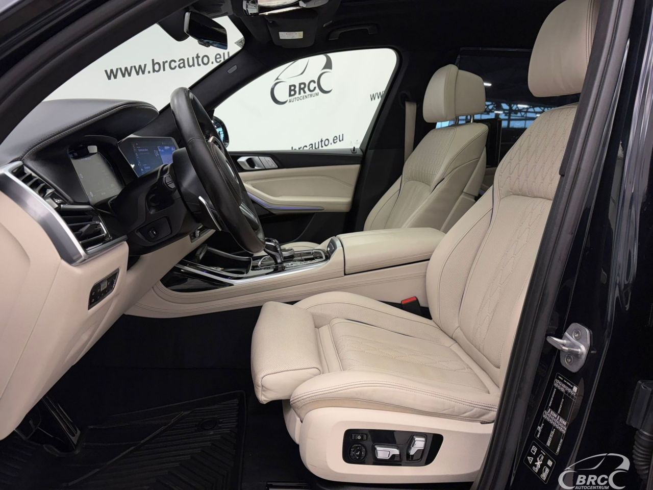 BMW X7 | 3