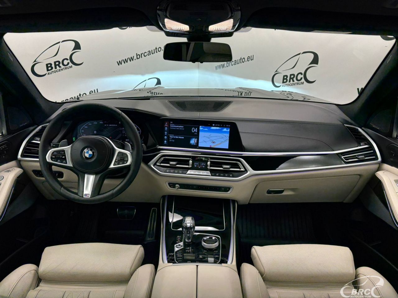 BMW X7 | 2