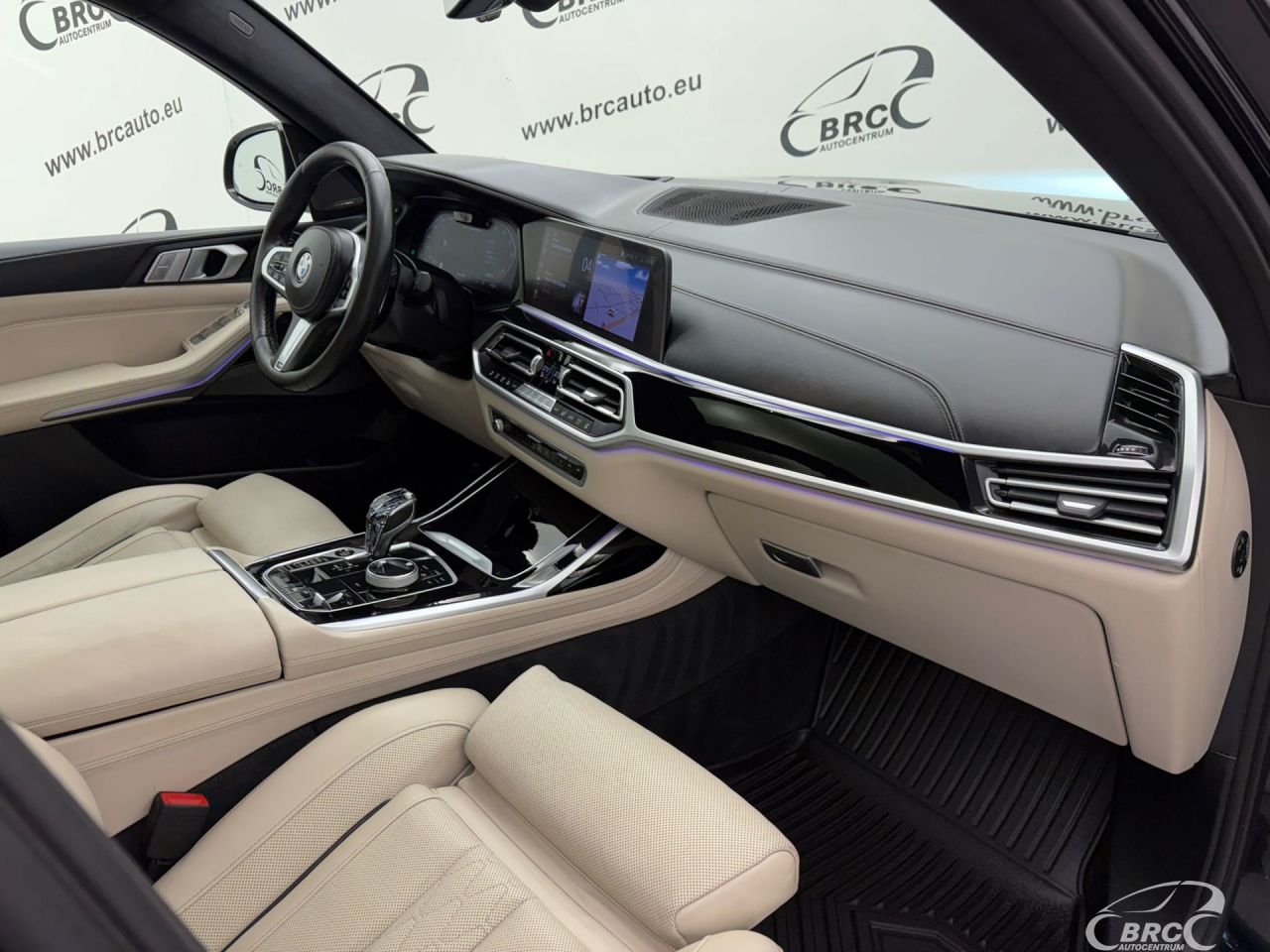 BMW X7 | 7