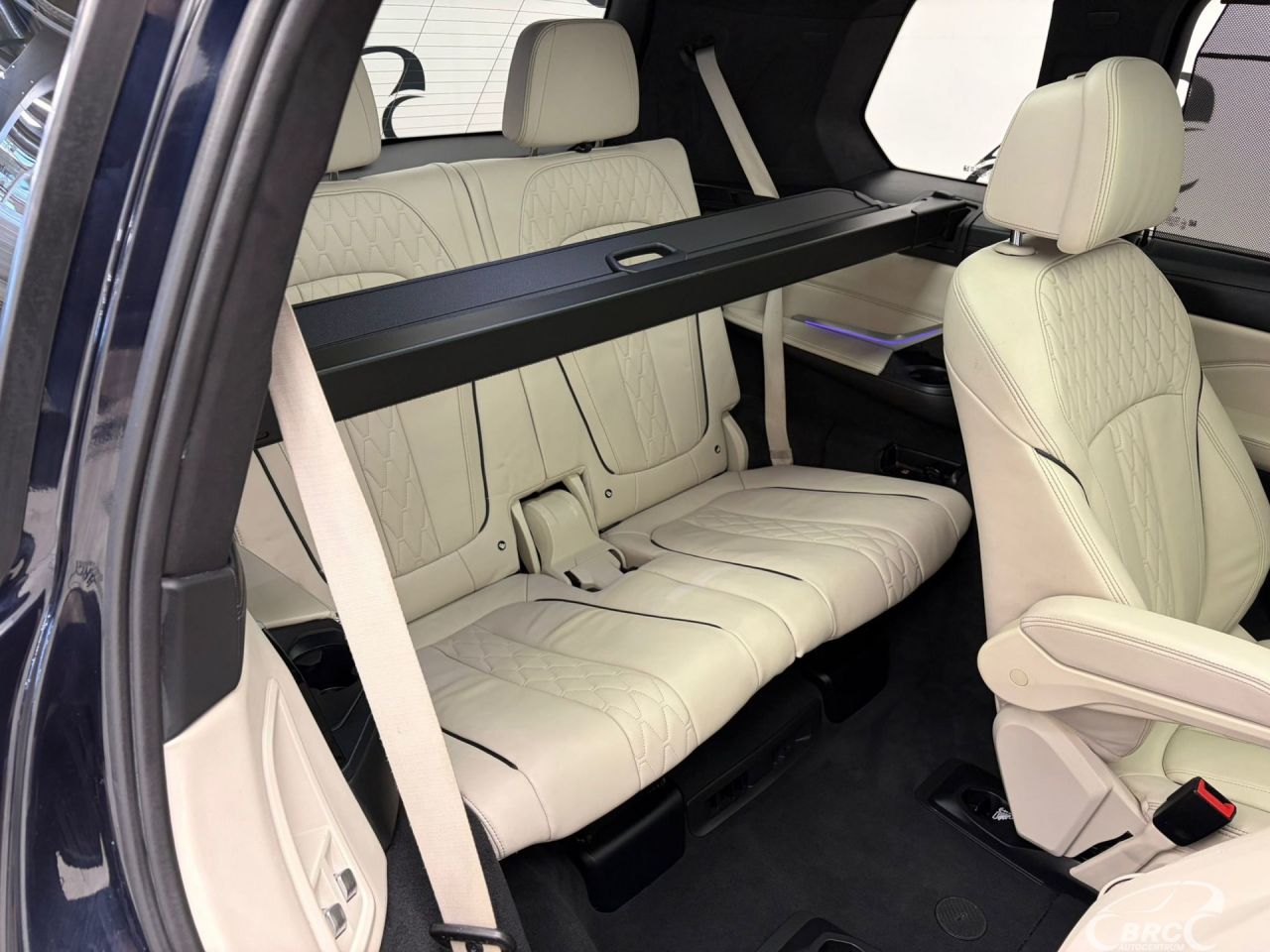BMW X7 | 11