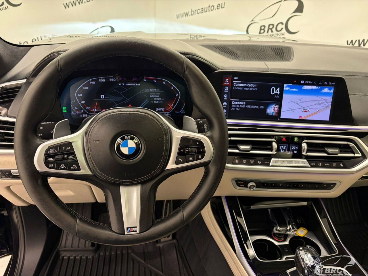 BMW X7 | 14