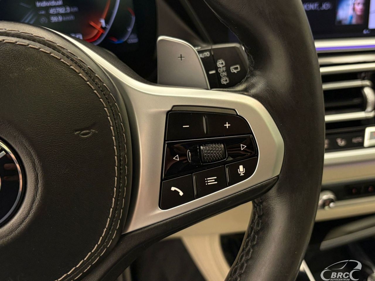 BMW X7 | 16