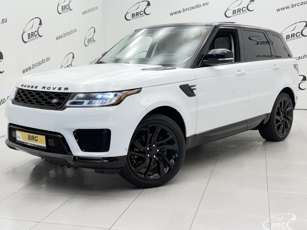 Land Rover Range Rover | 0