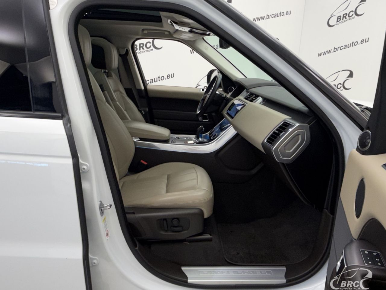 Land Rover Range Rover | 3