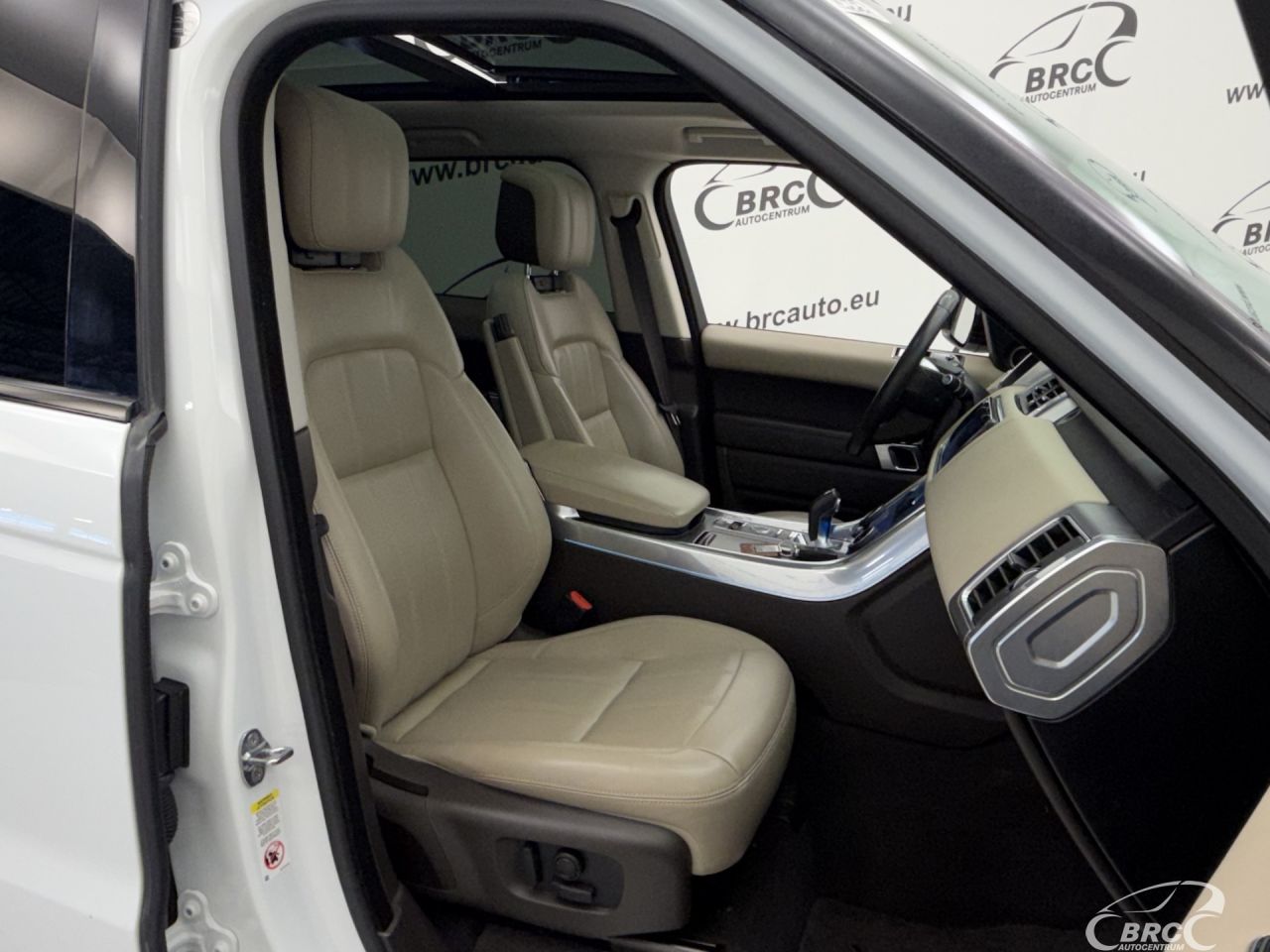 Land Rover Range Rover | 6