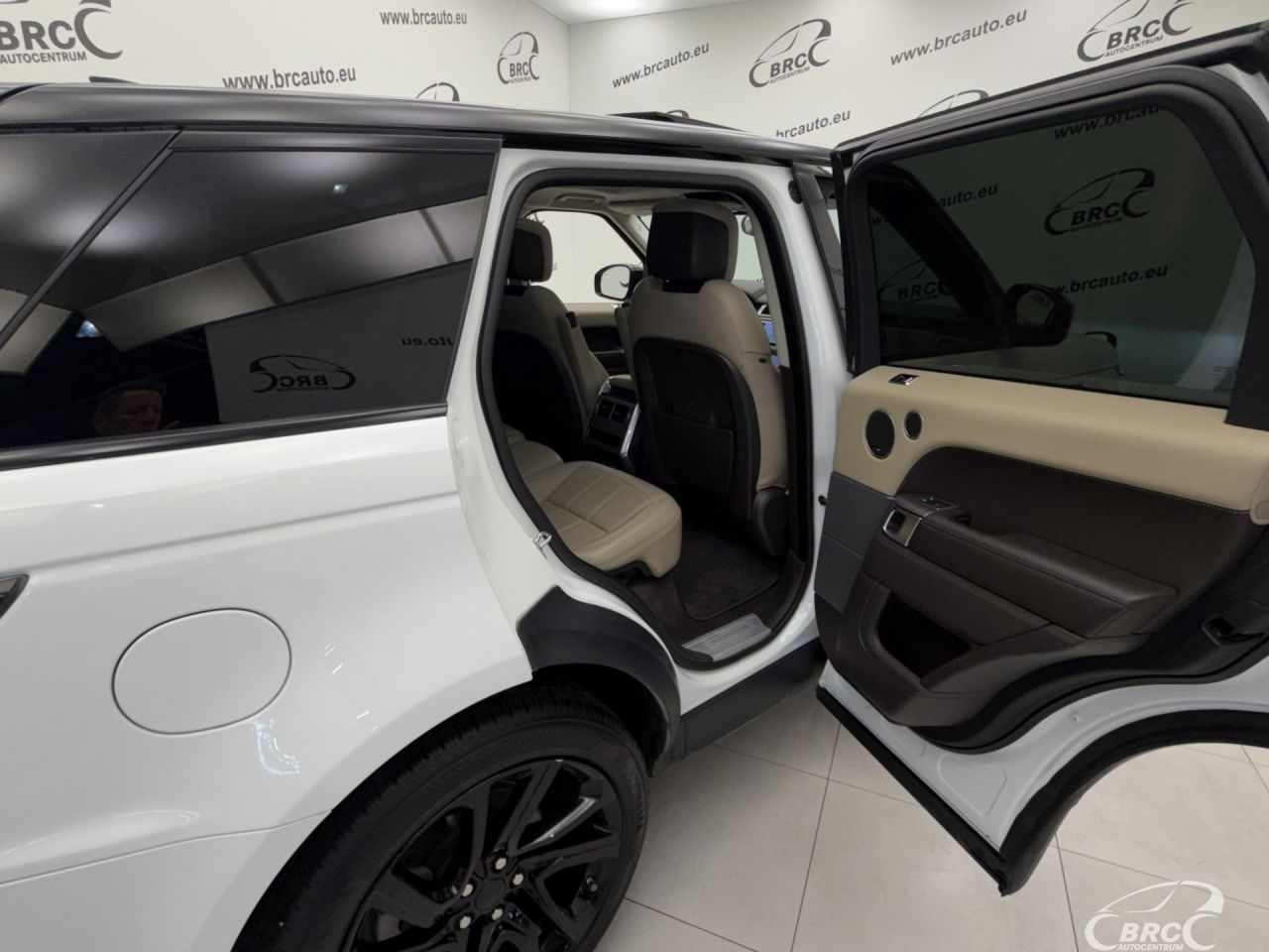 Land Rover Range Rover | 13