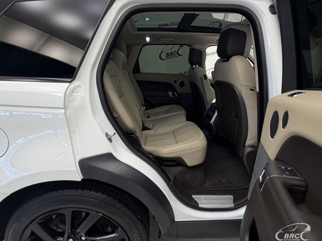 Land Rover Range Rover | 10