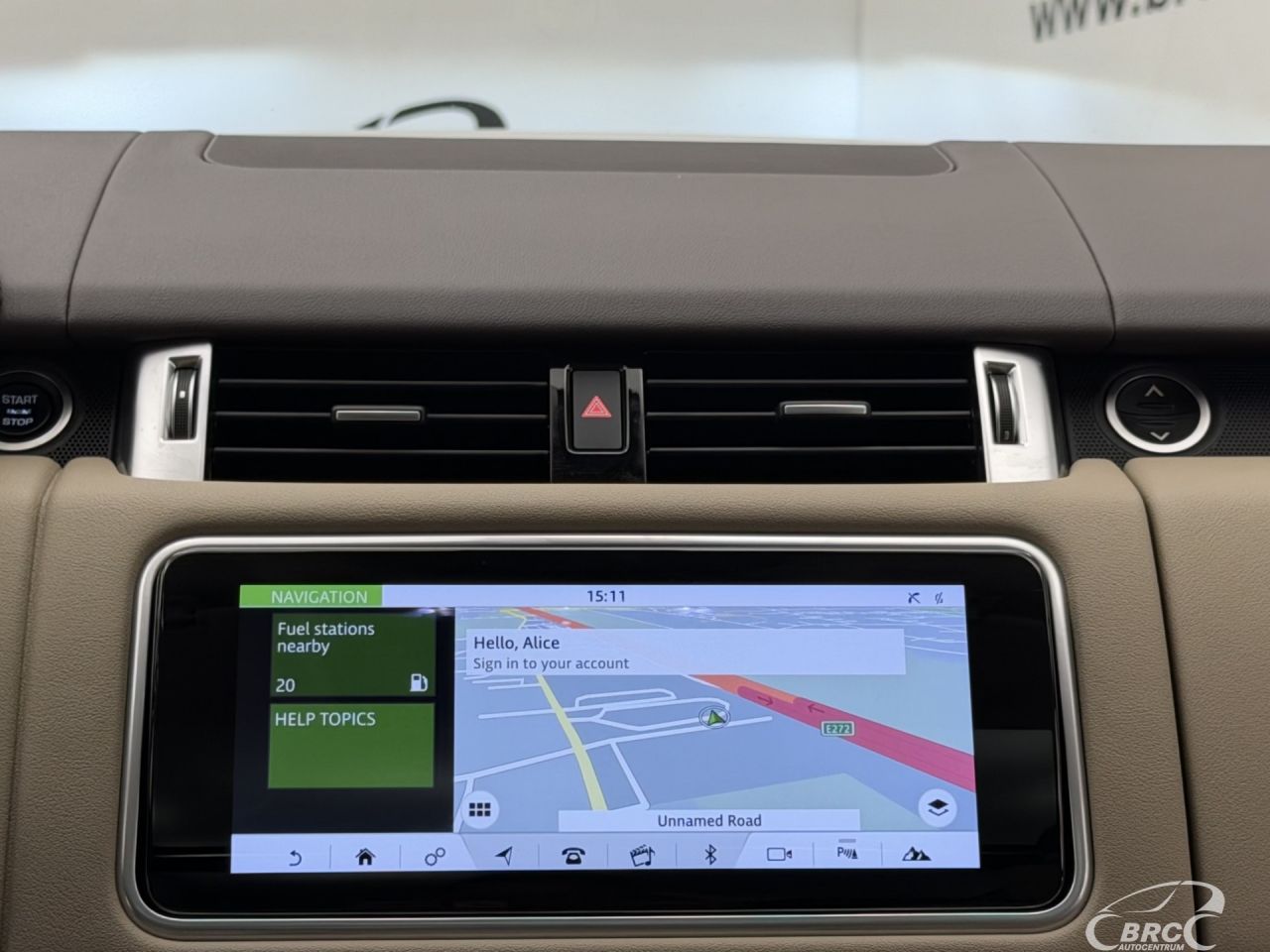 Land Rover Range Rover | 17