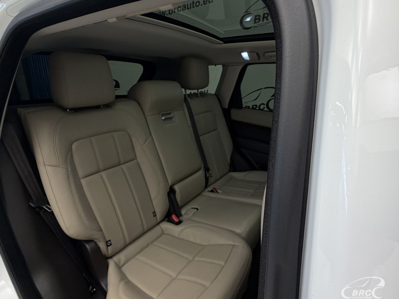 Land Rover Range Rover | 12