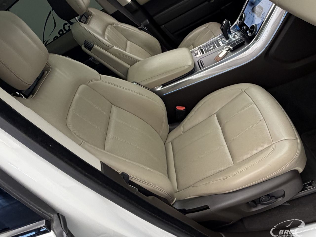 Land Rover Range Rover | 4
