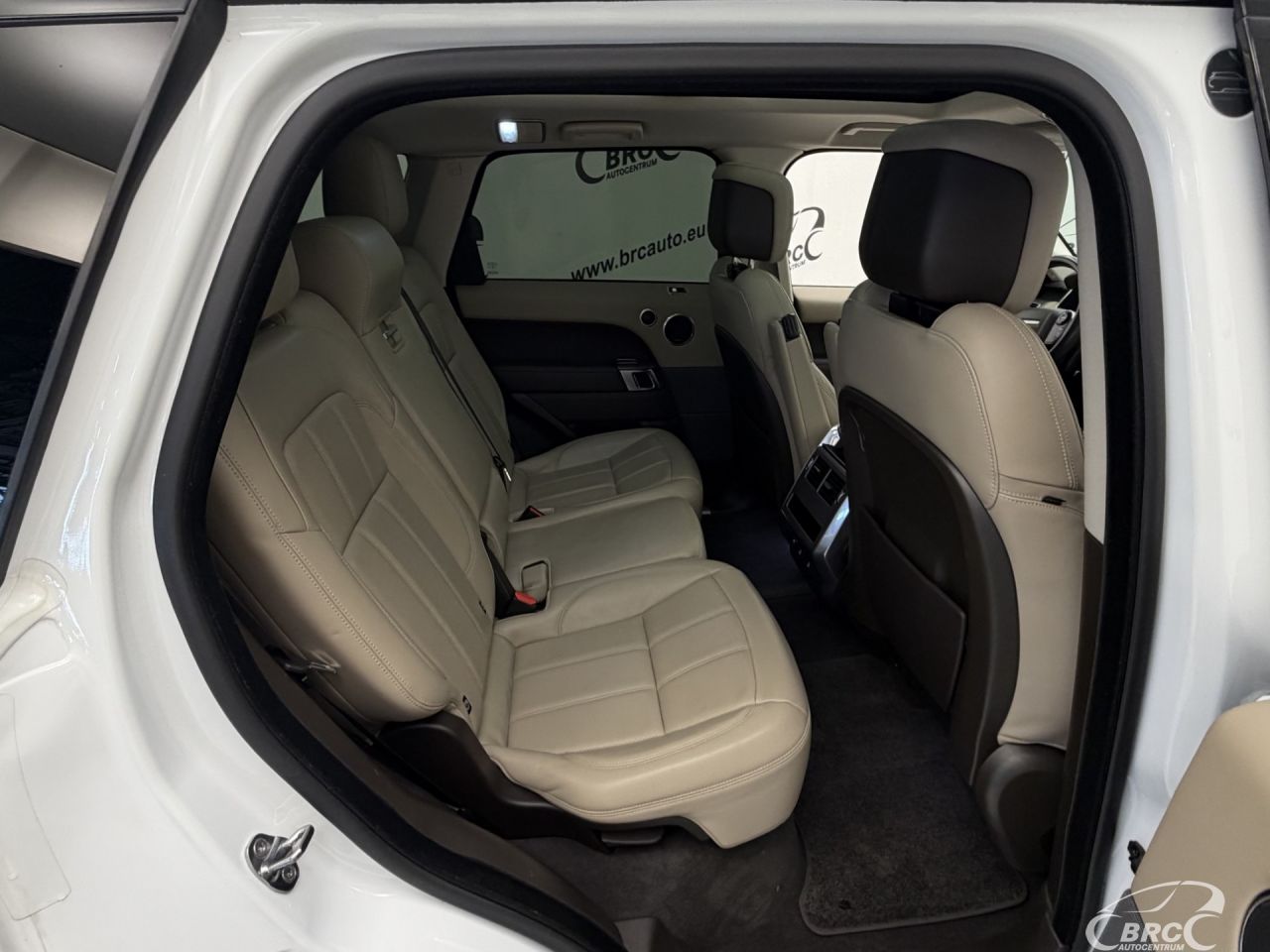 Land Rover Range Rover | 11