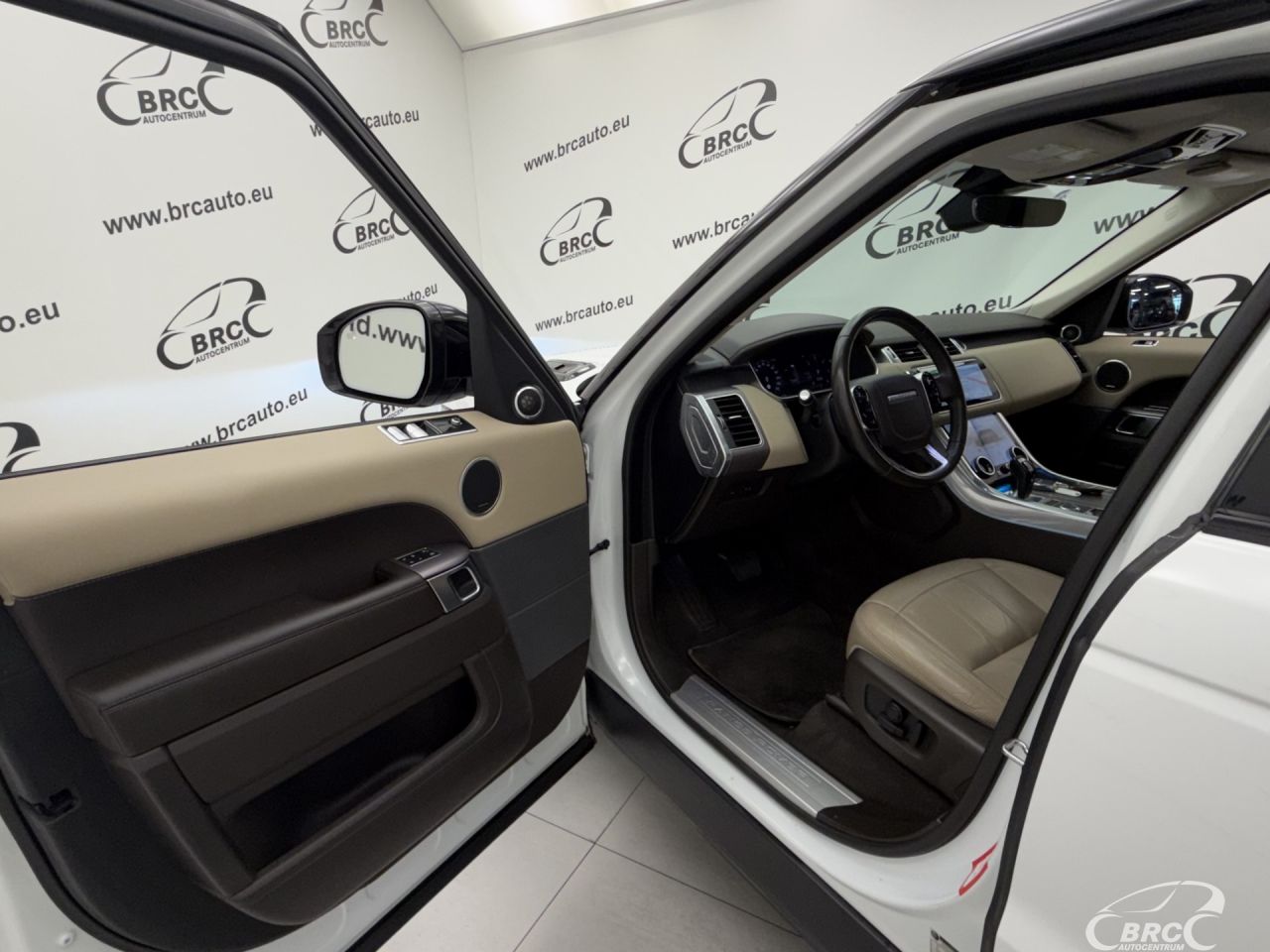 Land Rover Range Rover | 19
