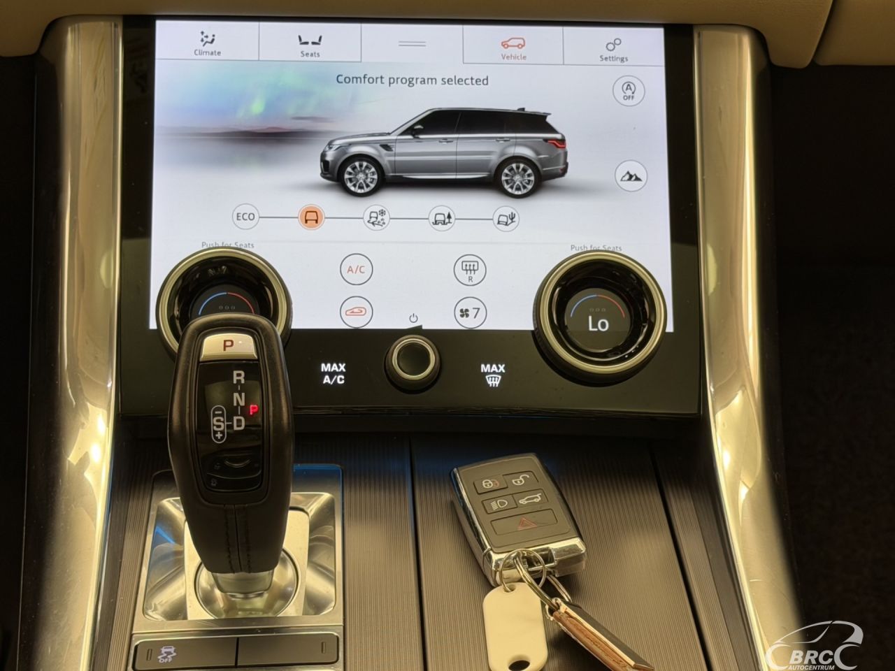Land Rover Range Rover | 18
