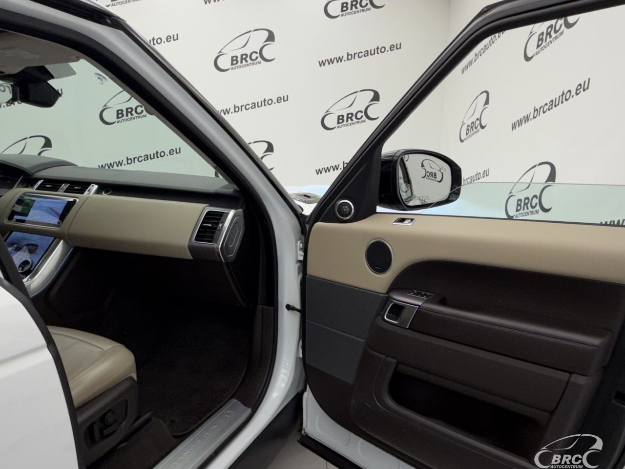 Land Rover Range Rover | 7