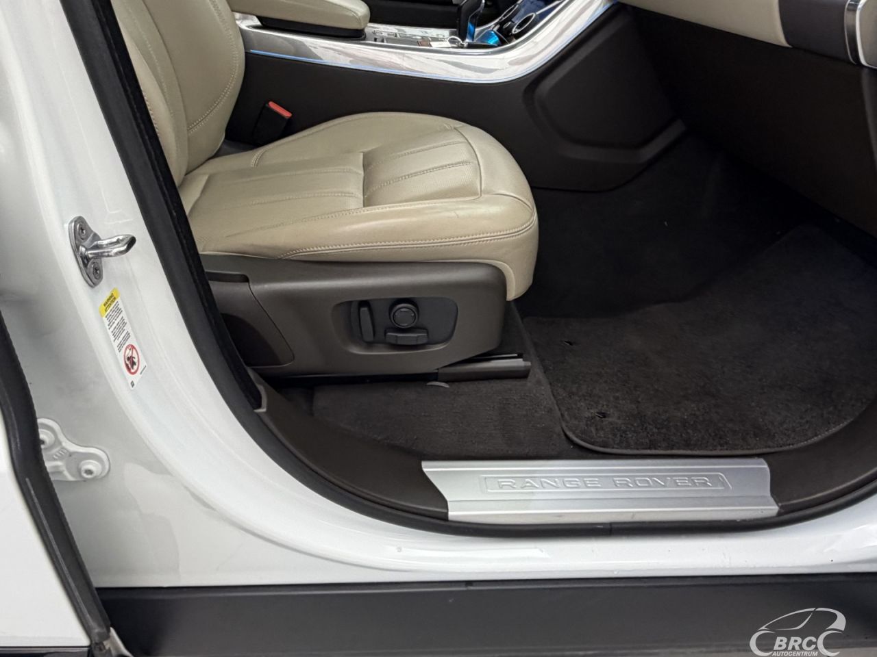 Land Rover Range Rover | 5