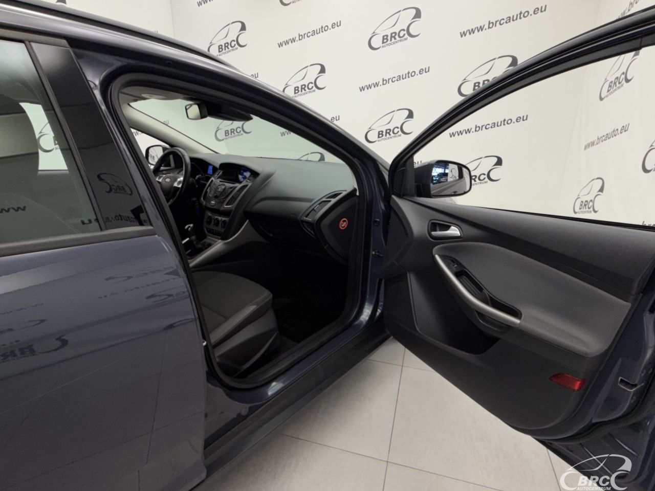 Ford Focus | 7