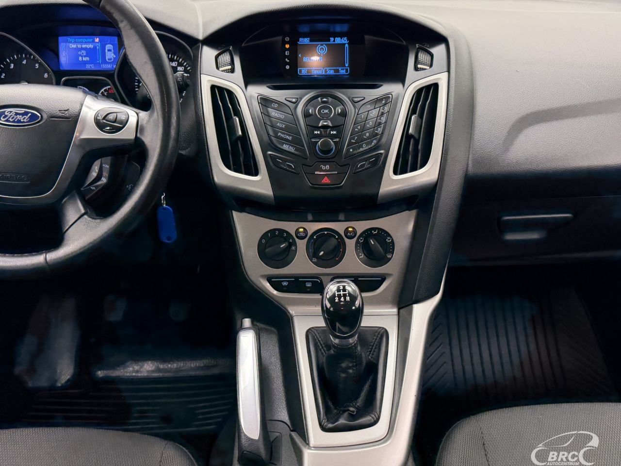 Ford Focus | 13
