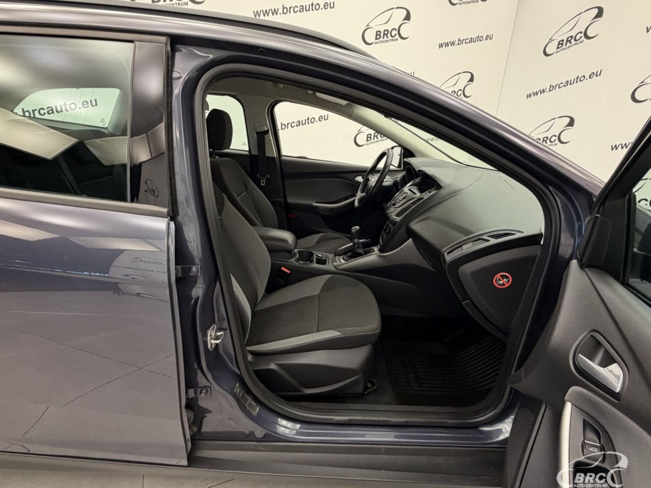 Ford Focus | 3