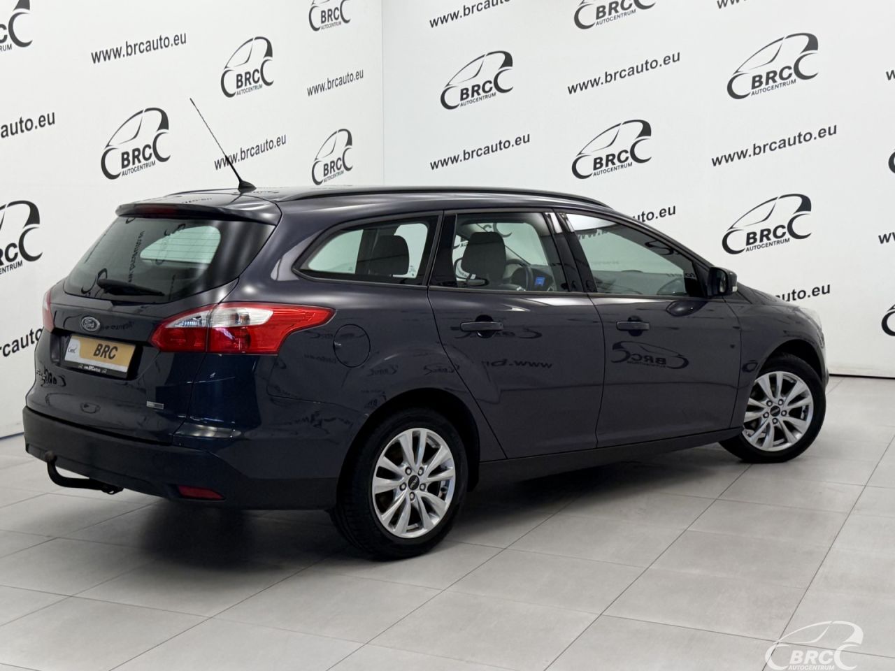Ford Focus | 1