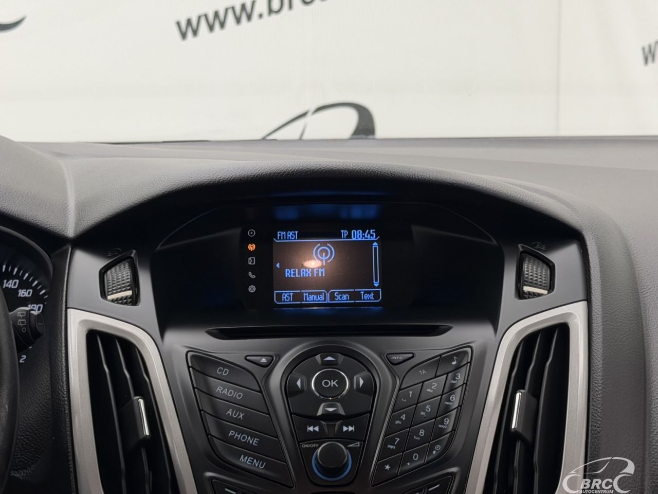Ford Focus | 14