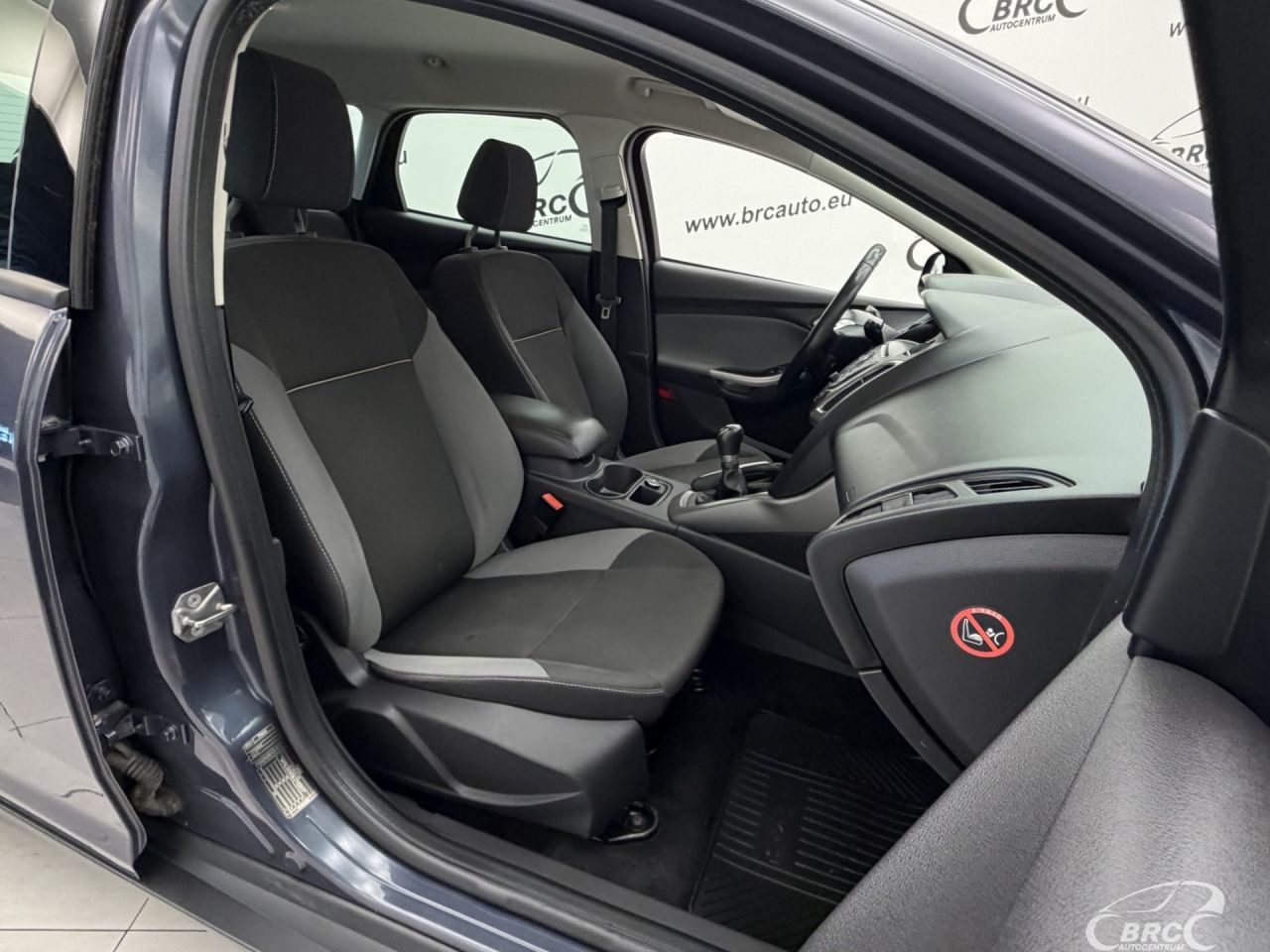 Ford Focus | 6
