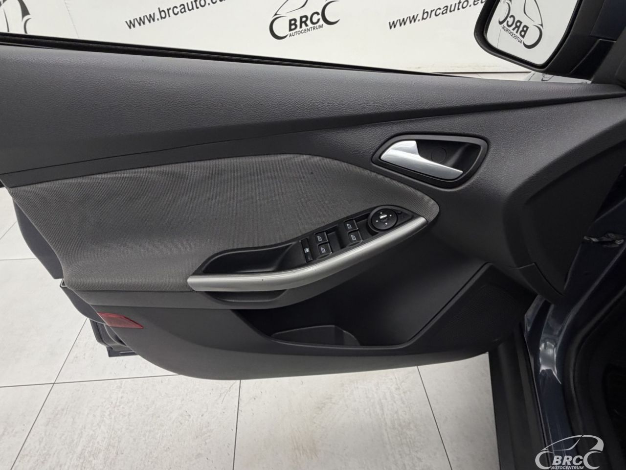 Ford Focus | 18