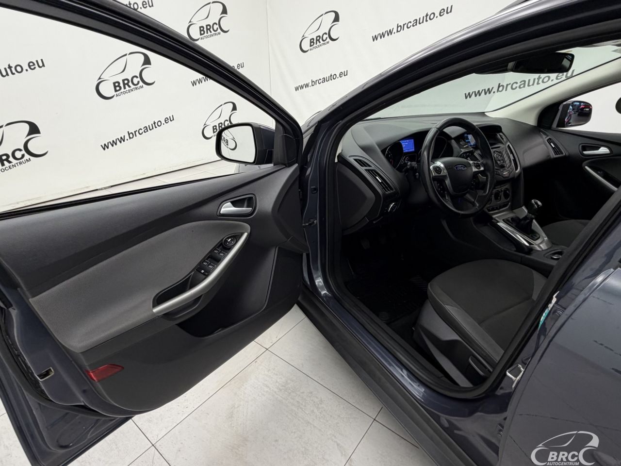 Ford Focus | 17