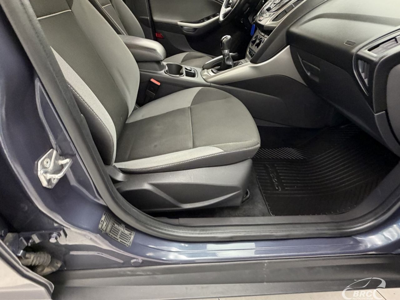 Ford Focus | 5