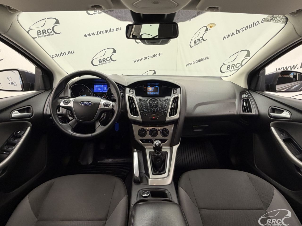 Ford Focus | 2