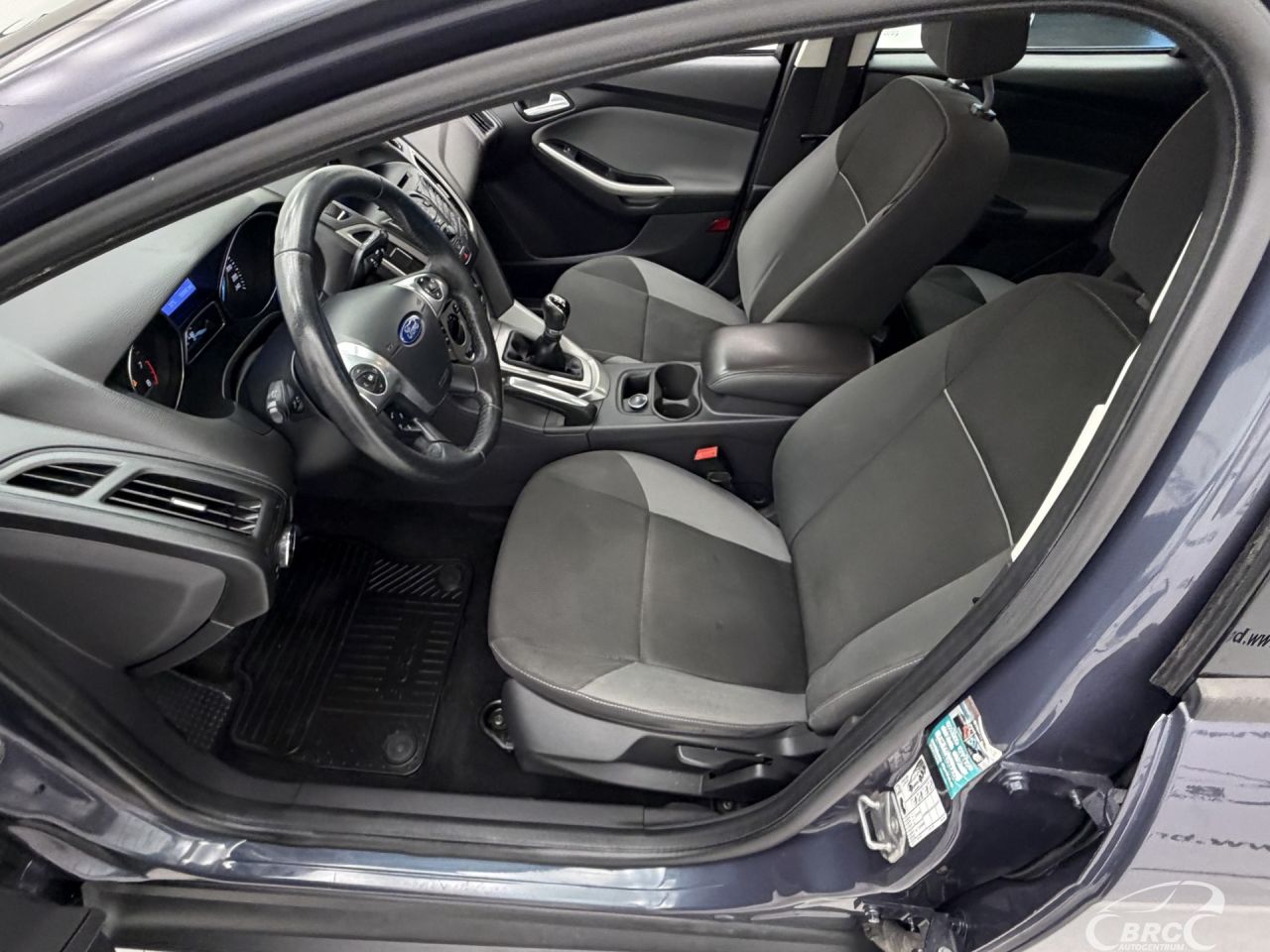 Ford Focus | 19