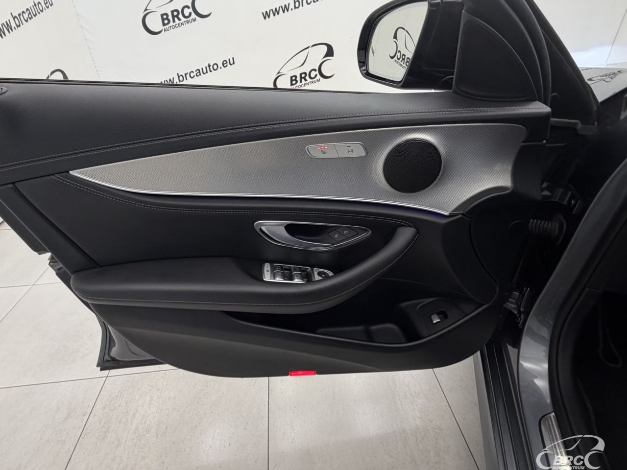 Mercedes-Benz E220 | 19