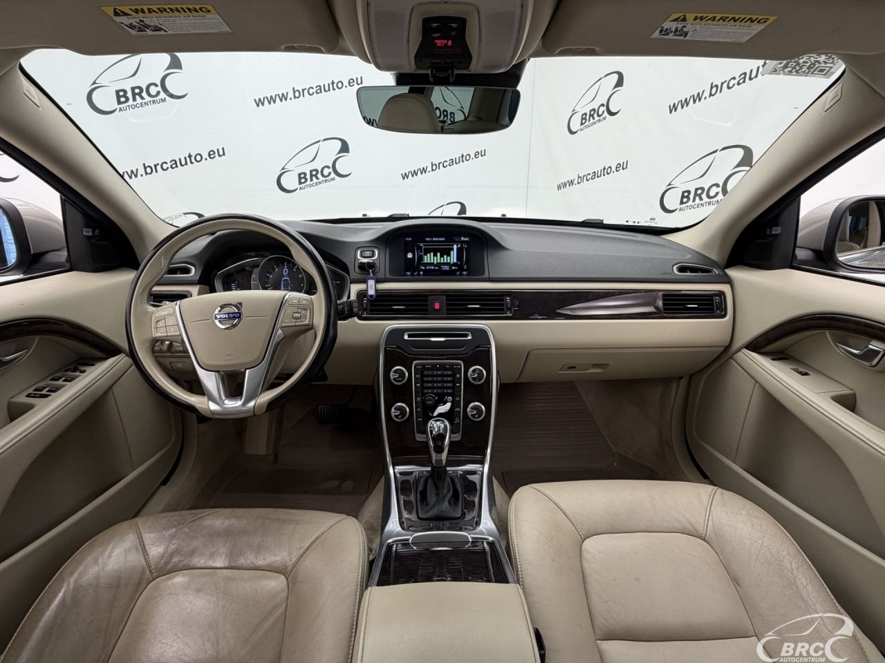 Volvo XC70 | 2