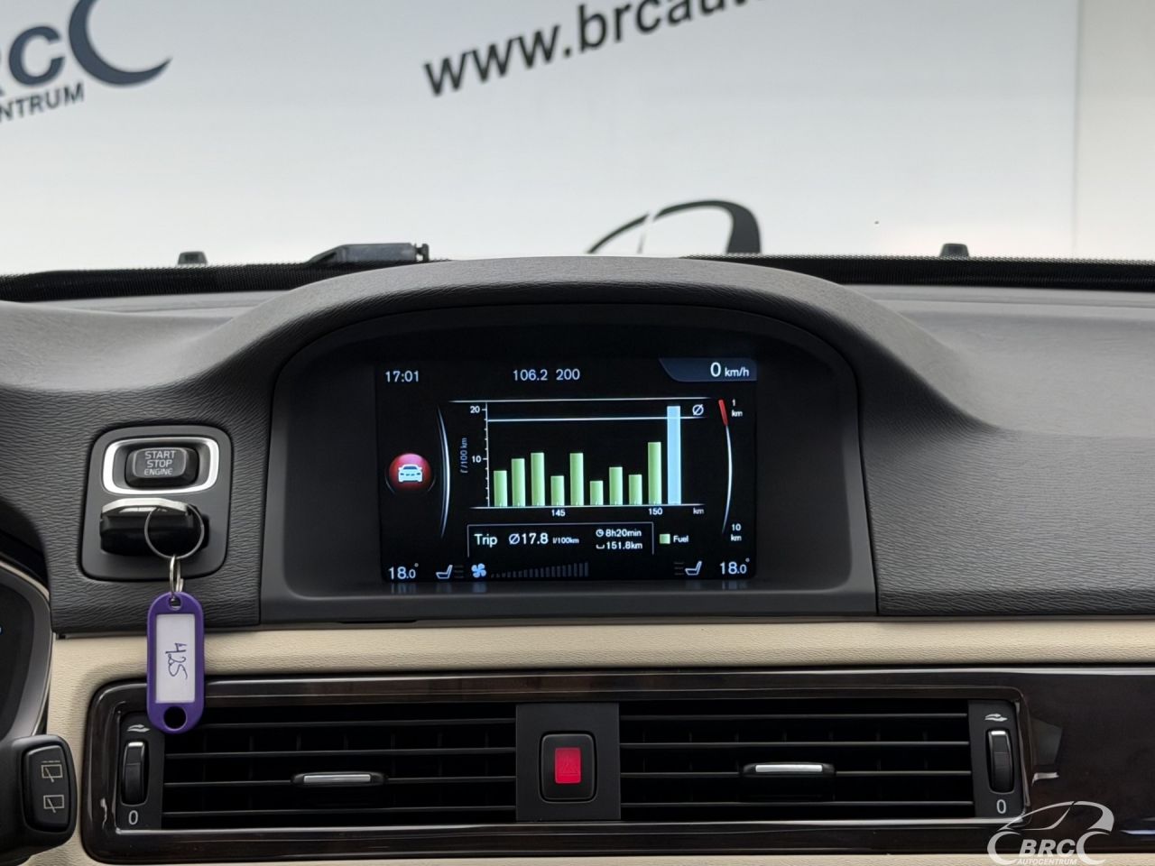 Volvo XC70 | 14