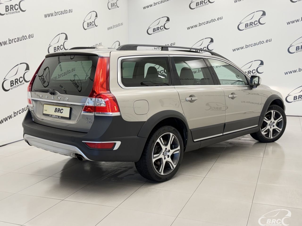 Volvo XC70 | 1