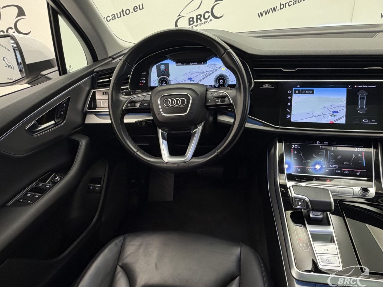 Audi Q7 | 13