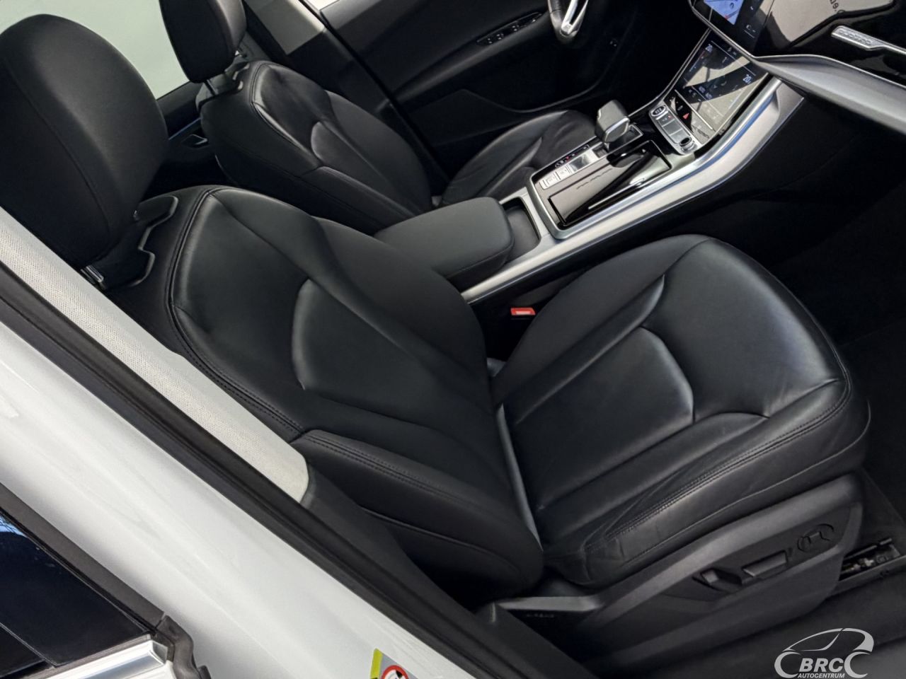 Audi Q7 | 4