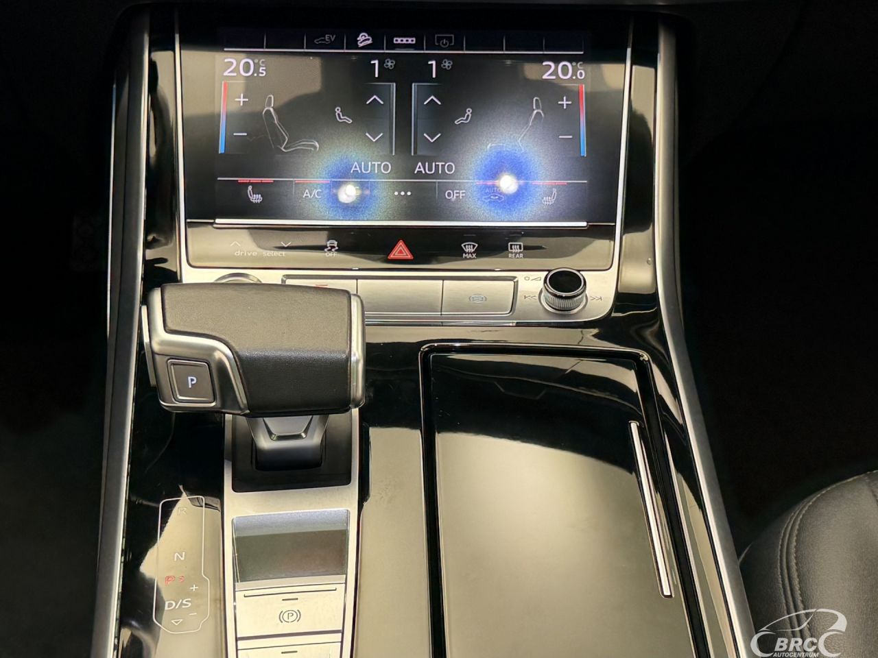 Audi Q7 | 16