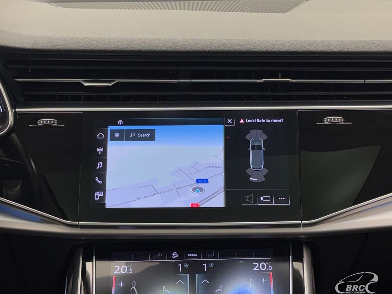 Audi Q7 | 15