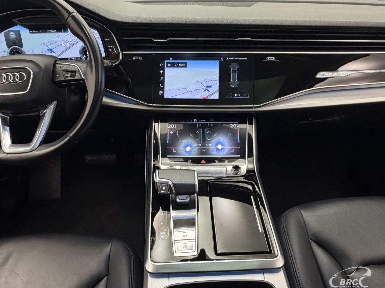 Audi Q7 | 14