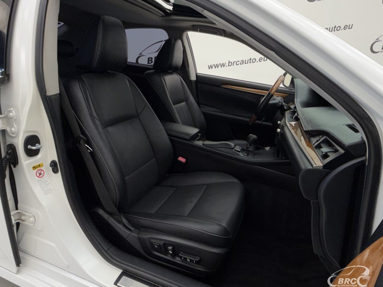 Lexus ES 300h | 6