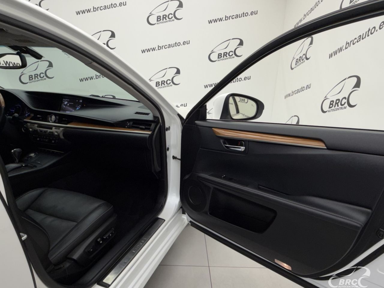 Lexus ES 300h | 7