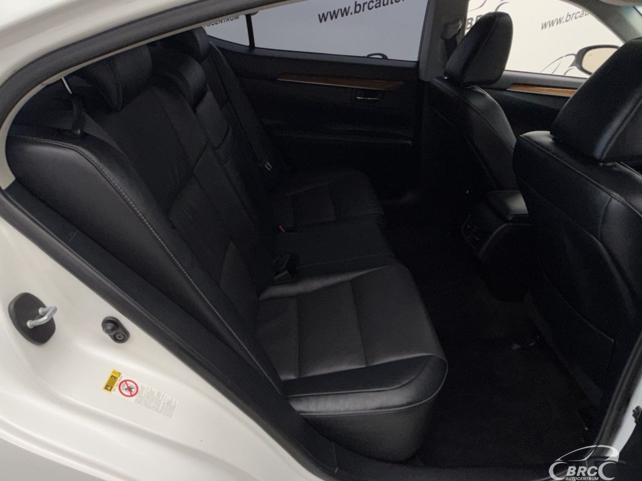 Lexus ES 300h | 10