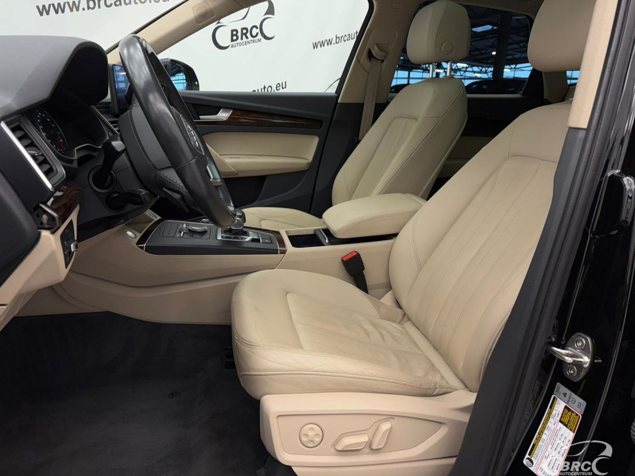 Audi Q5 | 3