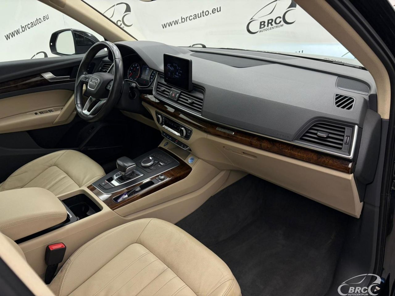 Audi Q5 | 7