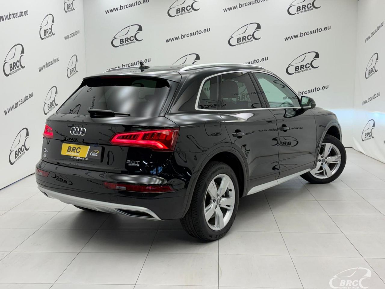 Audi Q5 | 1