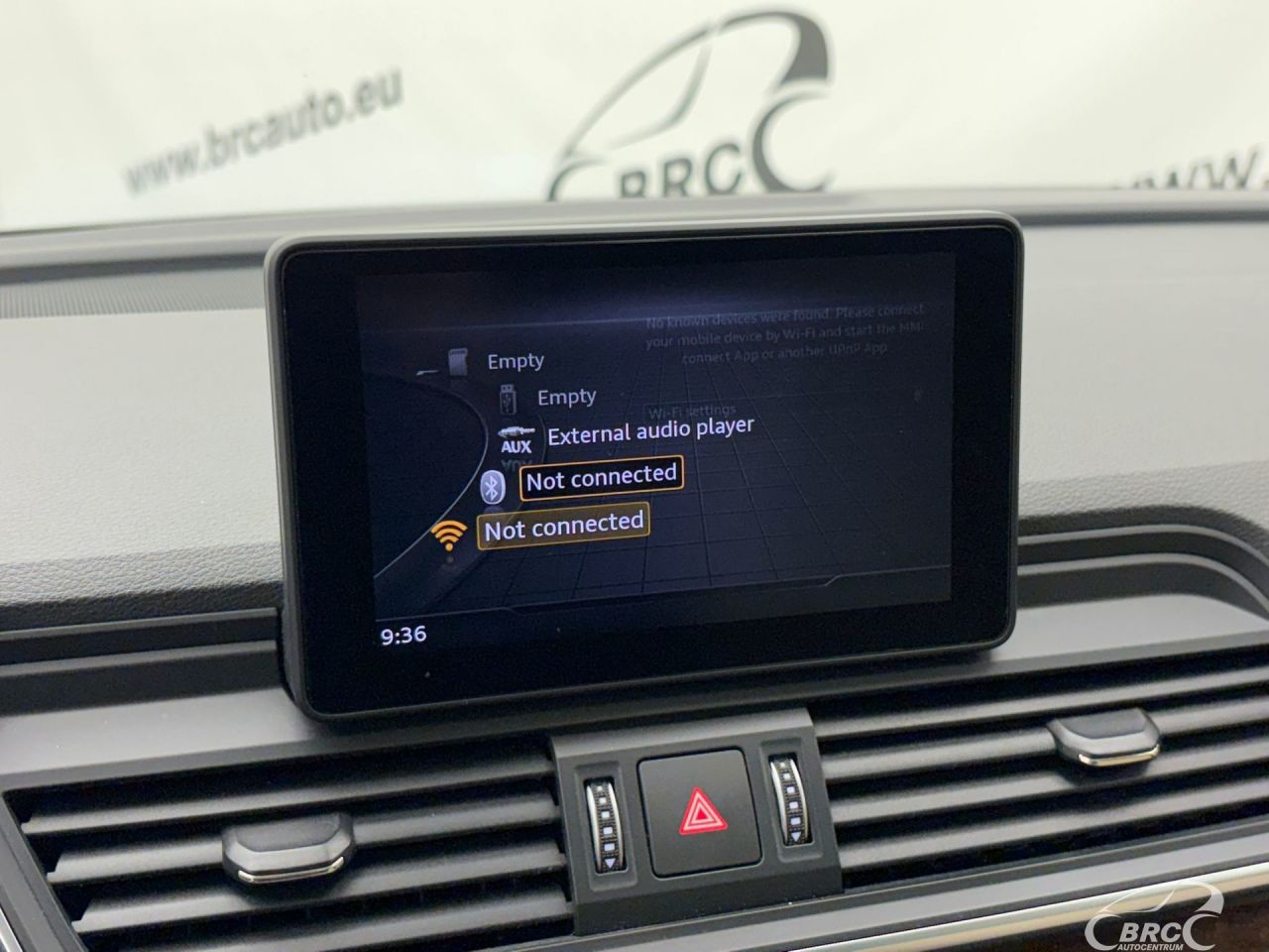 Audi Q5 | 19