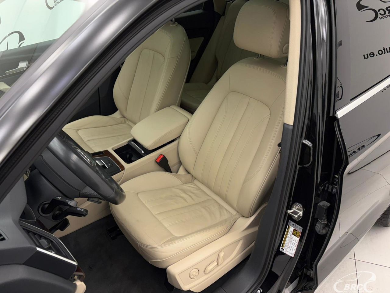 Audi Q5 | 4