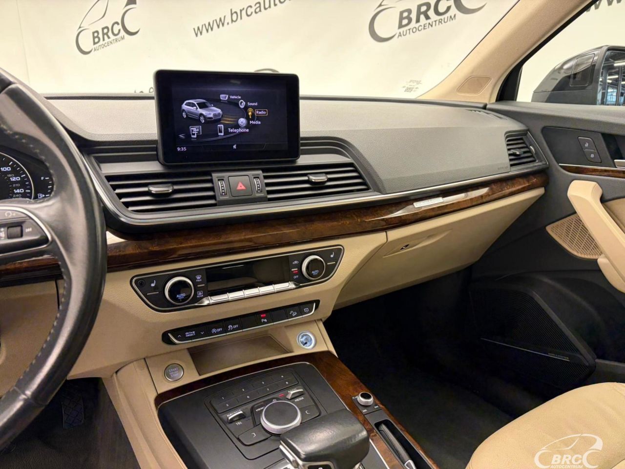 Audi Q5 | 15