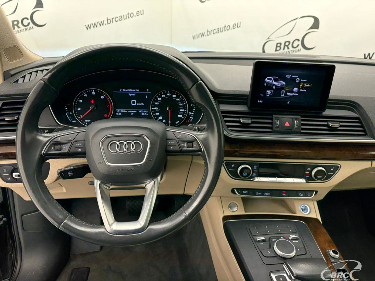 Audi Q5 | 11