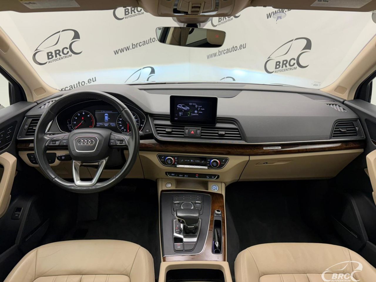 Audi Q5 | 2
